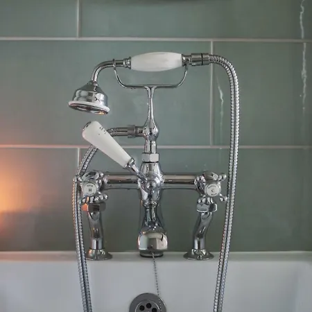 Crow Hall - Luxury Дом отдыха