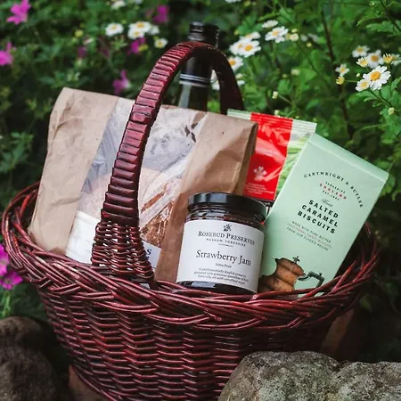 Crow Hall - Luxury Holiday home *