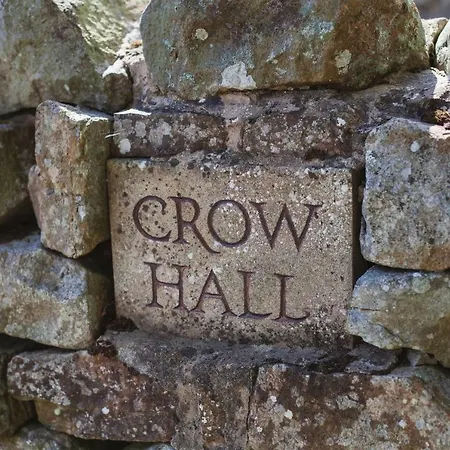 Holiday home Crow Hall - Luxury Reeth