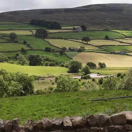 Crow Hall - Luxury *