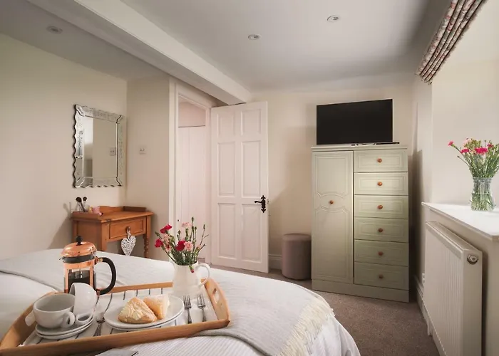 Crow Hall - Luxury Holiday home Reeth