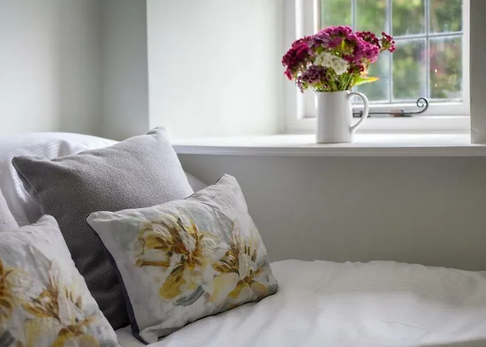 Crow Hall - Luxury Holiday home *