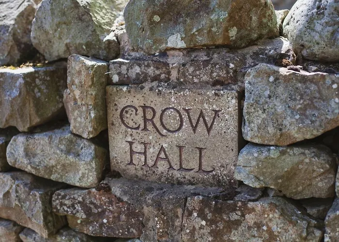 Holiday home Crow Hall - Luxury Reeth