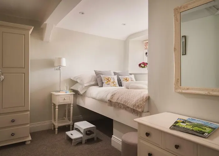 Crow Hall - Luxury * Reeth