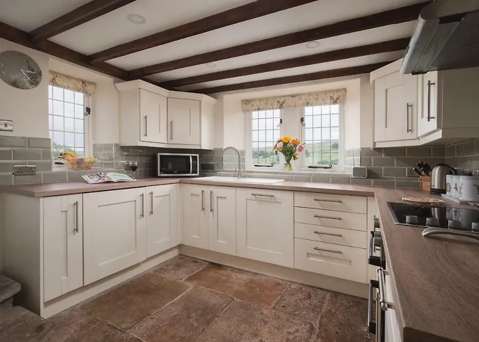 Holiday home Crow Hall - Luxury